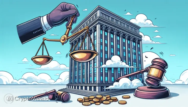 은행이 6500만 달러의 벌금을 부과받은 이유