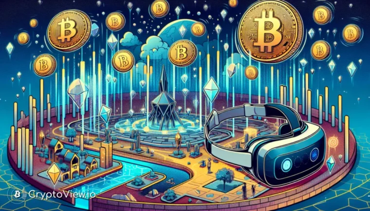 Is the Metaverse Altcoin Market on the Rise?