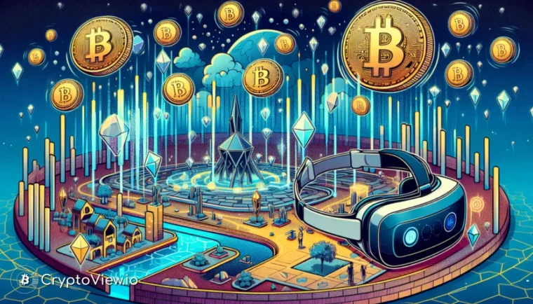 Le marché des altcoins du Metaverse est-il en hausse ?