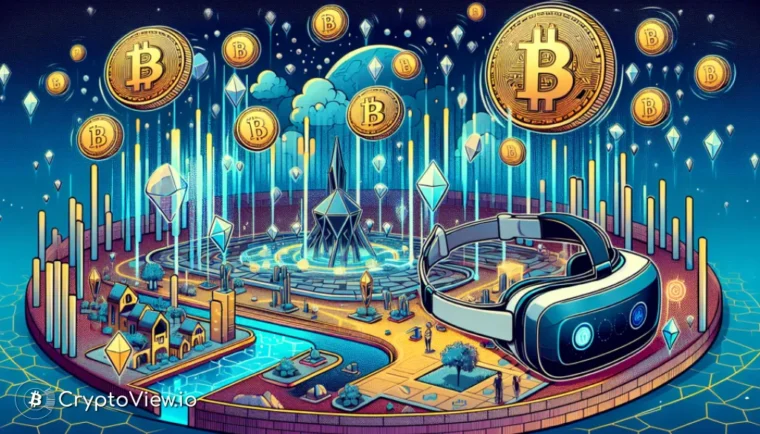 Il mercato degli altcoin del Metaverso è in crescita?