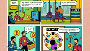 Why Are Investors Shifting to Kelexo (KLXO)?