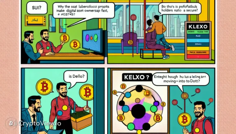 Why Are Investors Shifting to Kelexo (KLXO)?