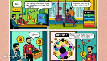 Pourquoi les investisseurs se tournent-ils vers Kelexo (KLXO) ?