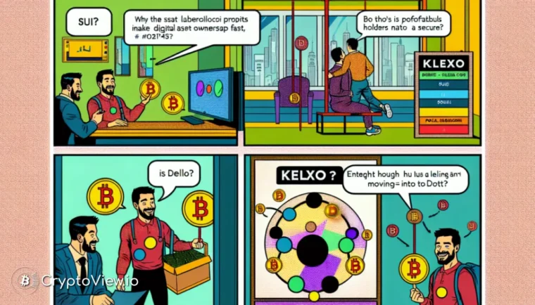 Perché gli investitori stanno spostando l'attenzione su Kelexo (KLXO)?