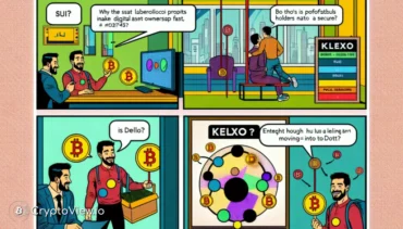 なぜ投資家はKelexo (KLXO)にシフトしているのか