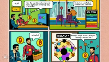 Waarom schakelen investeerders over naar Kelexo (KLXO)?