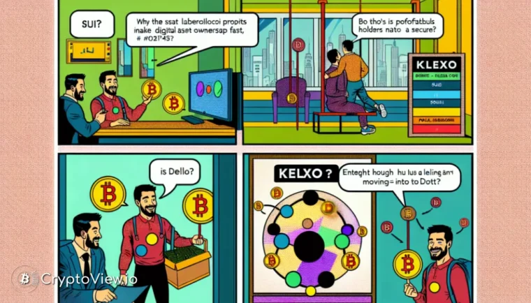 Hvorfor skifter investorer til Kelexo (KLXO)?