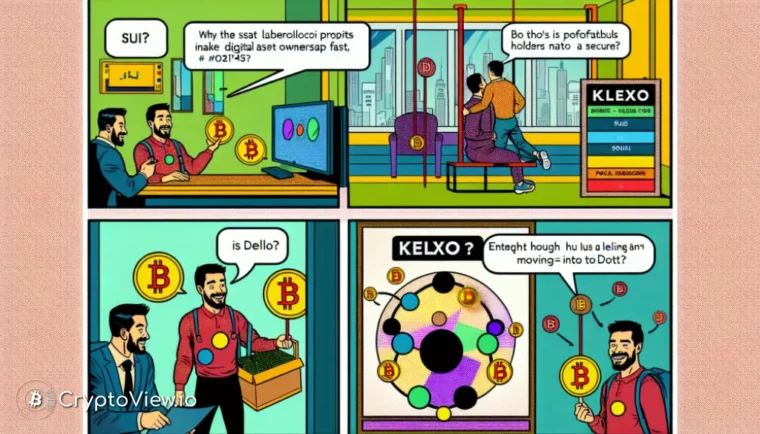 Por Que os Investidores Estão se Voltando para Kelexo (KLXO)?