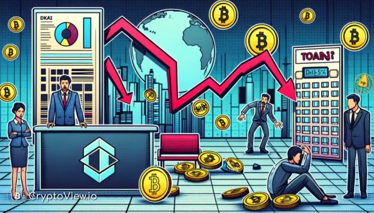 Wie sieht die Zukunft von MakerDAO und DAI aus?