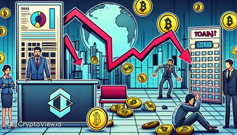 Wat is de Toekomst voor MakerDAO en DAI?