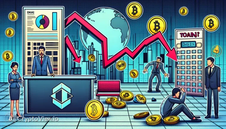 Jaka jest przyszłość dla MakerDAO i DAI?