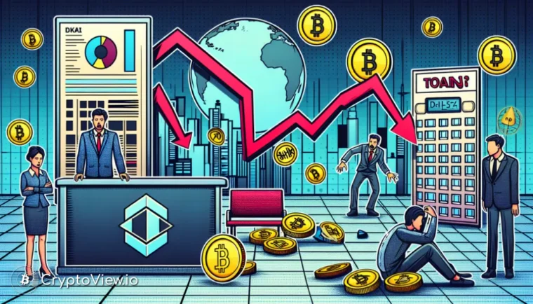 MakerDAO와 DAI의 미래는 어떻게 될까요?