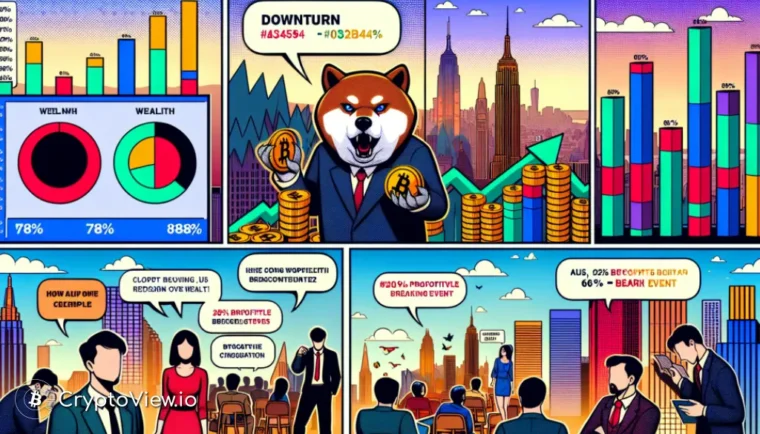 Stehen Shiba Inu-Investoren vor Verlusten?