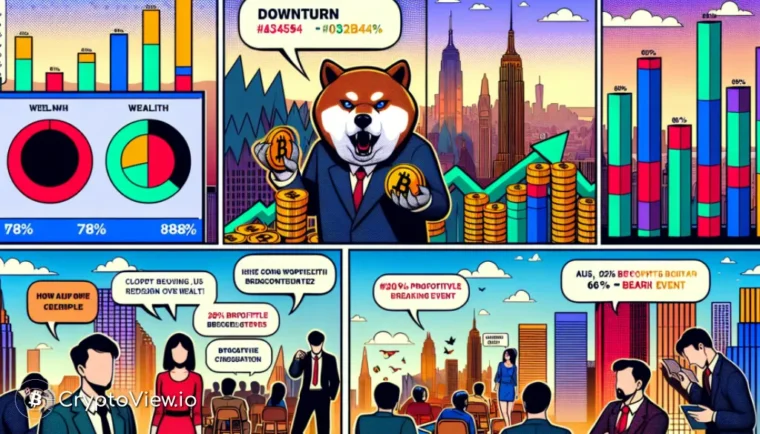 Les investisseurs de Shiba Inu font-ils face à des pertes ?