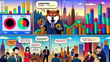 Os Investidores de Shiba Inu Estão Enfrentando Perdas?
