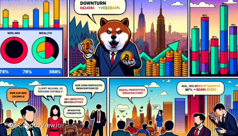 Upplever Shiba Inu-investerare förluster?