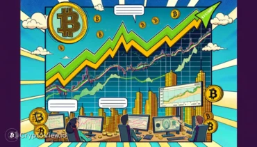 Hvad er næste skridt for Bitcoins højeste værdi?