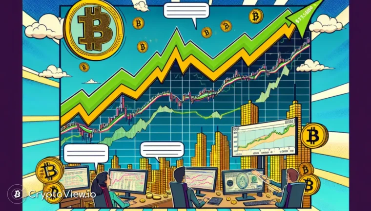 What's Next for Bitcoin's Peak Value?