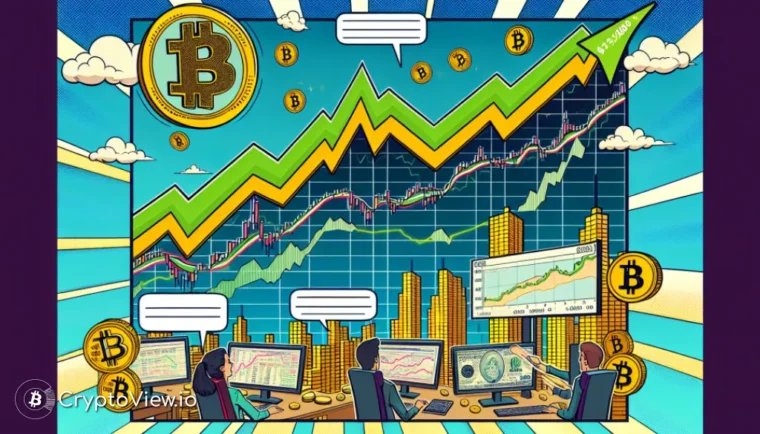 ¿Cuál es el próximo valor pico de Bitcoin?