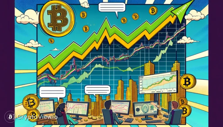 Quelle est la prochaine valeur maximale du Bitcoin ?