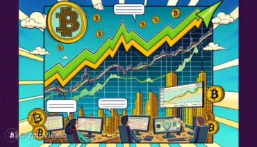 Qual è il prossimo valore massimo del Bitcoin?