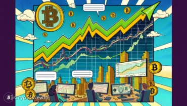Hva er neste for Bitcoin sin toppverdi?