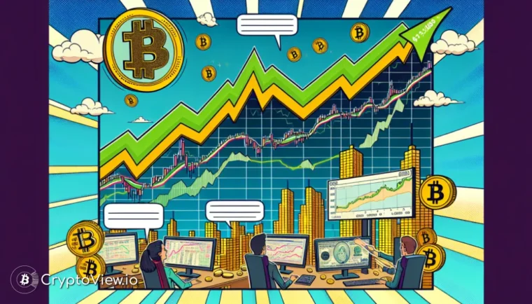 Jaka jest przyszłość szczytowej wartości Bitcoina?