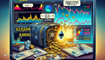 Est-il temps d'agir sur l'activation des adresses Ethereum en éveil ?