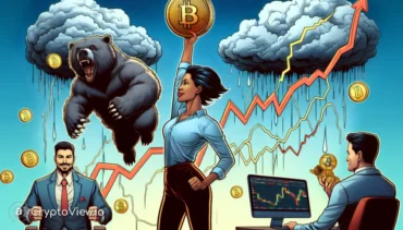 Is It Time for China to Lift the Bitcoin Ban?
