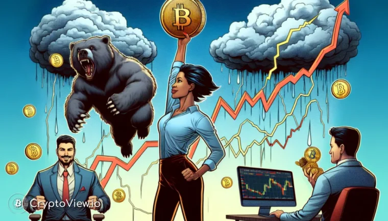 È ora che la Cina revochi il divieto di Bitcoin?