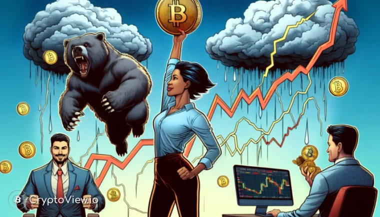 Is Het Tijd voor China om het Bitcoin Verbod op te Heffen?