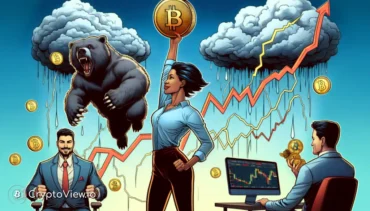 Er det på tide for Kina å oppheve Bitcoin-forbudet?