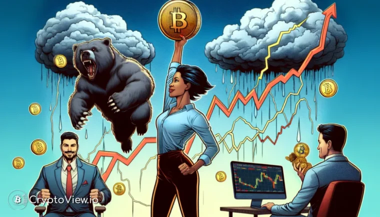 É Hora da China Suspender a Proibição do Bitcoin?