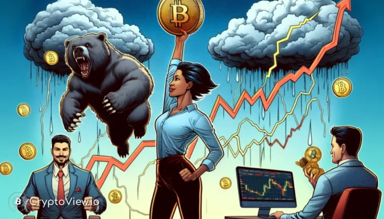 Är det dags för Kina att häva förbudet mot Bitcoin?