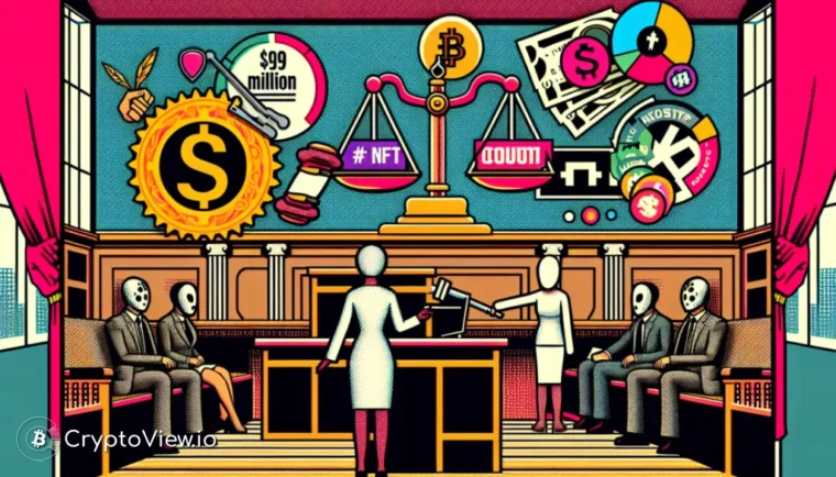 रायडर रिप्स ने $9 मिलियन की जुर्माना क्यों देनी पड़ी?