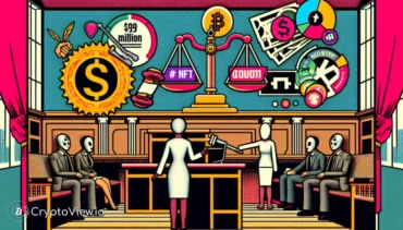 Waarom kreeg Ryder Ripps een boete van $9 miljoen?