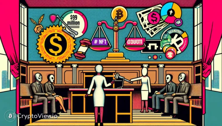 Почему Райдер Риппс был оштрафован на 9 миллионов долларов?