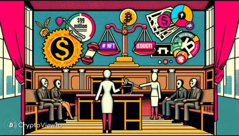 라이더 립스가 900만 달러의 벌금을 받게 된 이유는 무엇인가요?