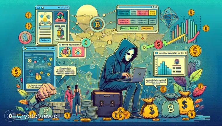 Seu Curso de Cripto é um Golpe?