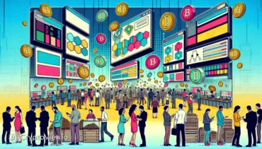 Czym jest Binance Inscriptions Marketplace?