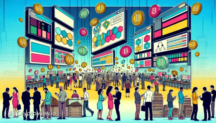 바이낸스 인스크립션 마켓플레이스란 무엇인가요?