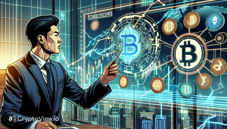 Altcoin Values Skyrocket Soon - まもなく価値が急上昇するオルトコイン?