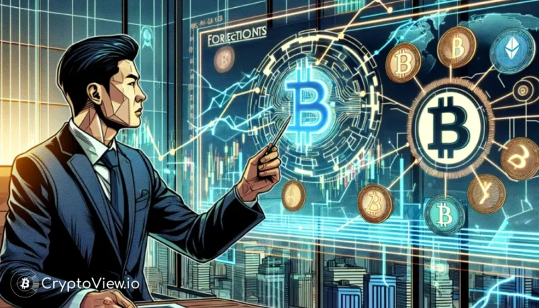 Zullen de waarden van Altcoins binnenkort omhoog schieten?