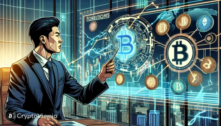 Vil Verdien av Altcoins Skyrocket Snart?