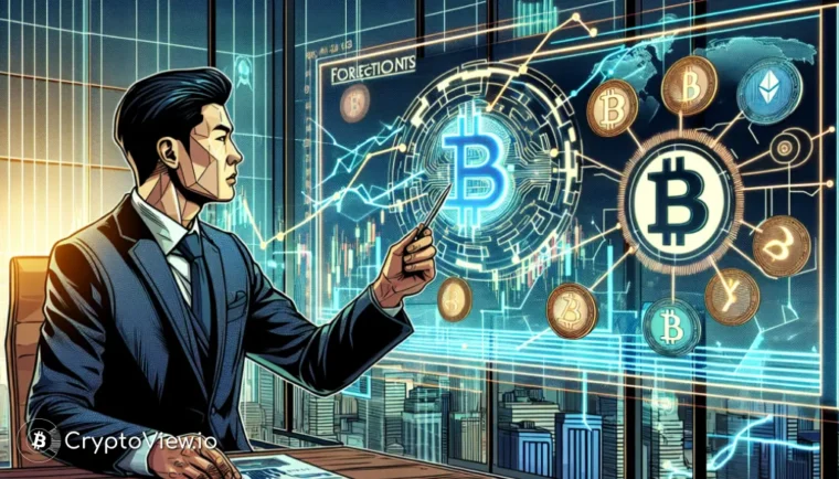 Czy wartości altcoinów niedługo wzrosną?