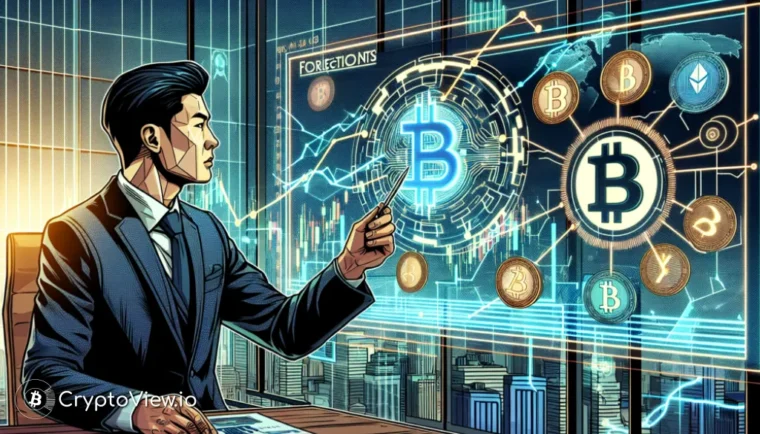 Os Valores das Altcoins Irão Disparar em Breve?