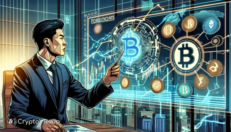 Altcoin Values가 곧 급등할까요?