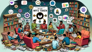 Revolutionerer NFT-bogen Web3?
