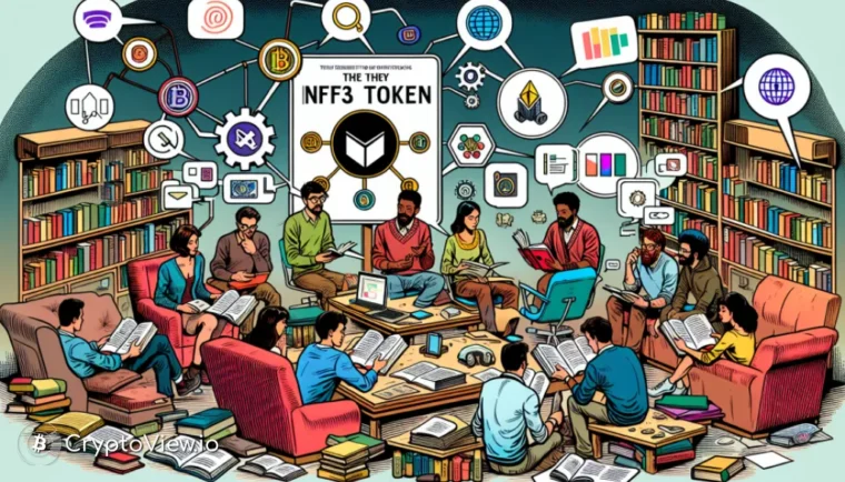 Le livre NFT révolutionne-t-il le Web3 ?