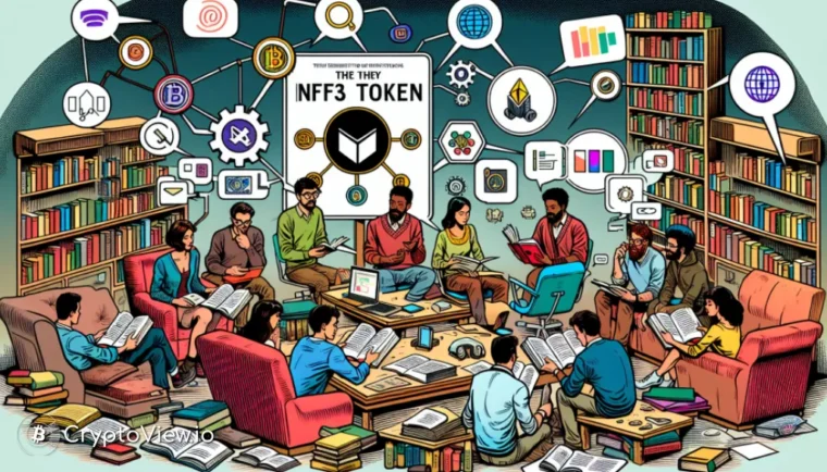 क्या NFT बुक Web3 को क्रांति ला रही है?